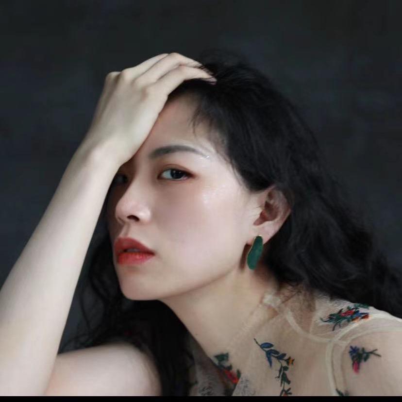 玉姐穿搭