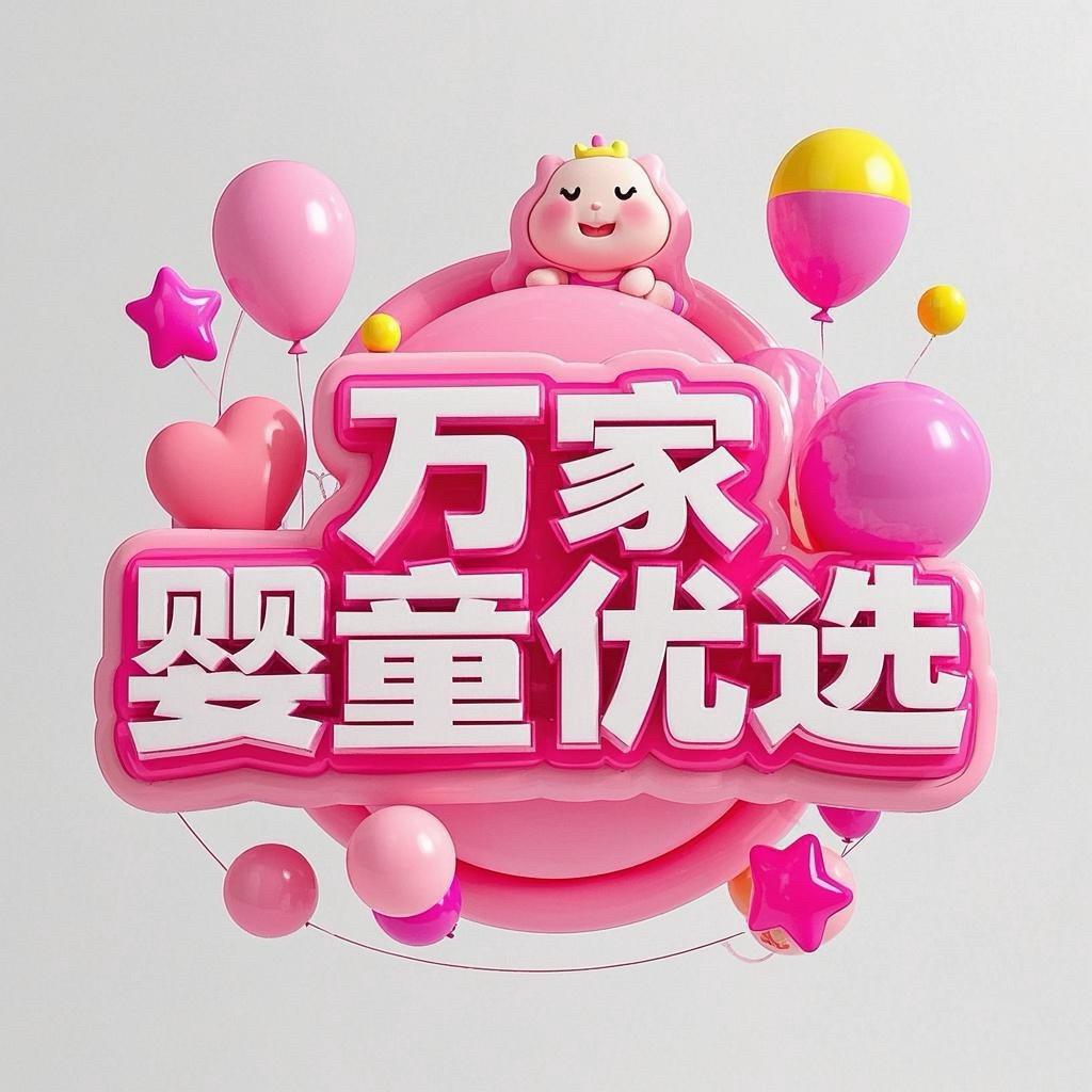 万家婴幼精选(只卖实体货)