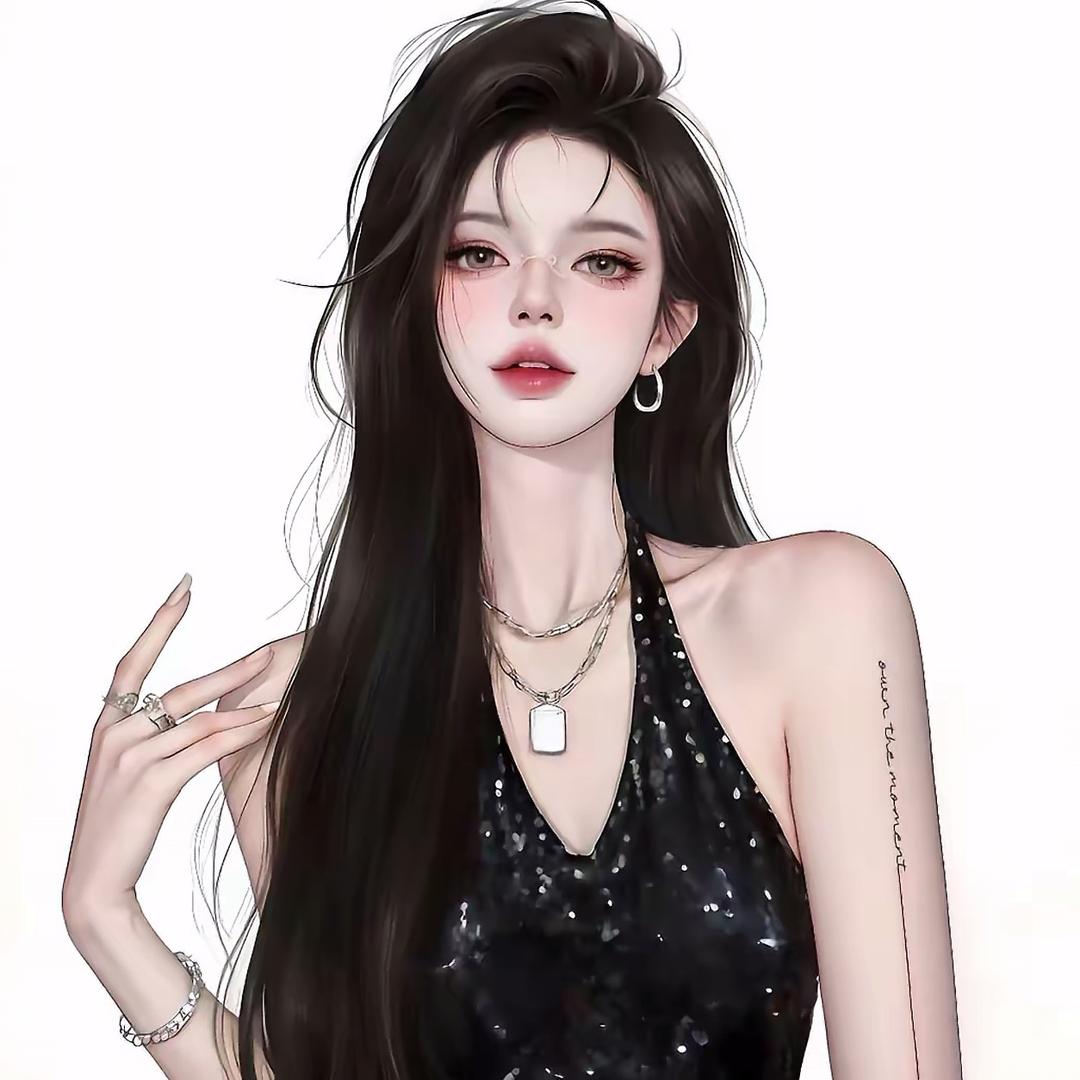 ☽ .琉璃.