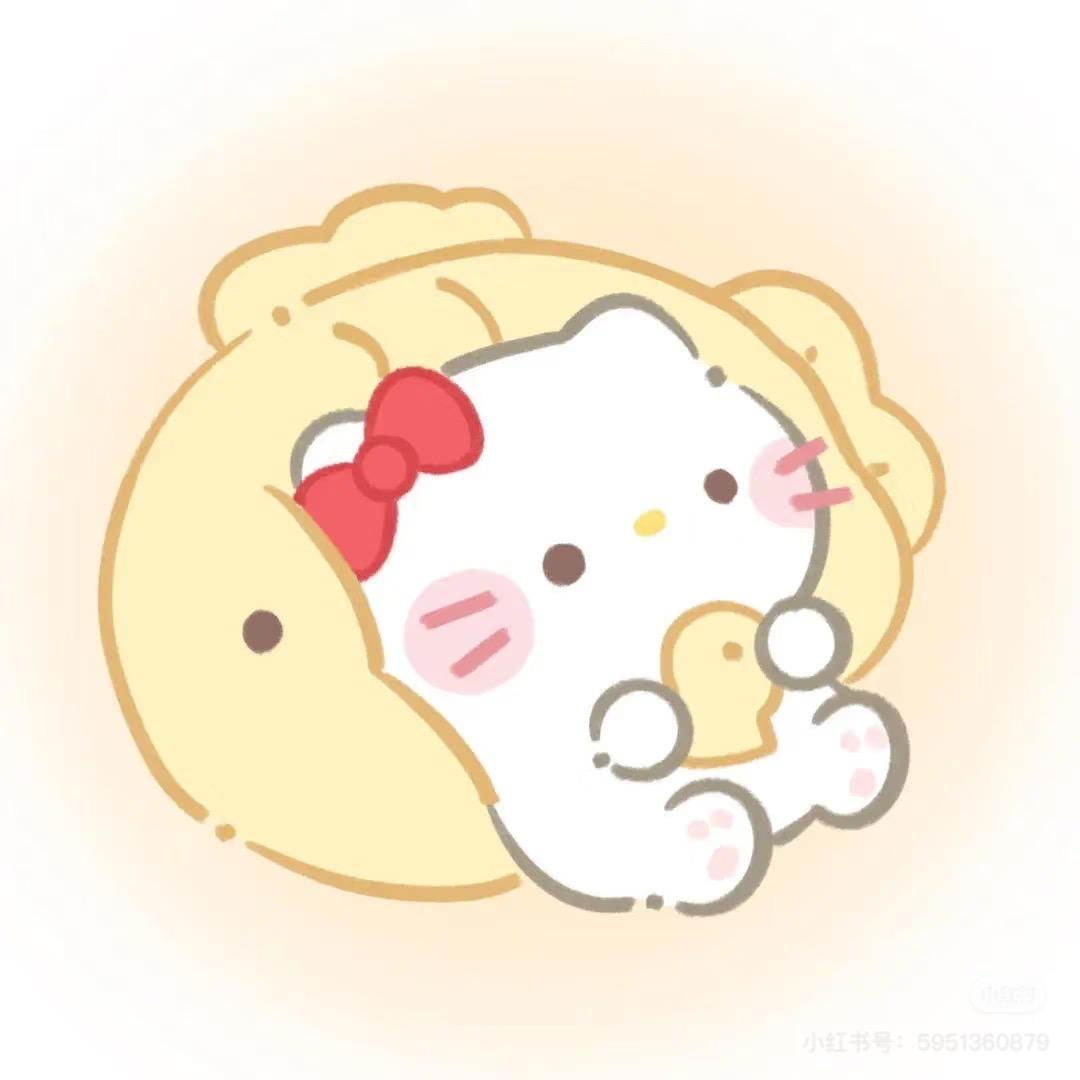 遇到困难睡大觉