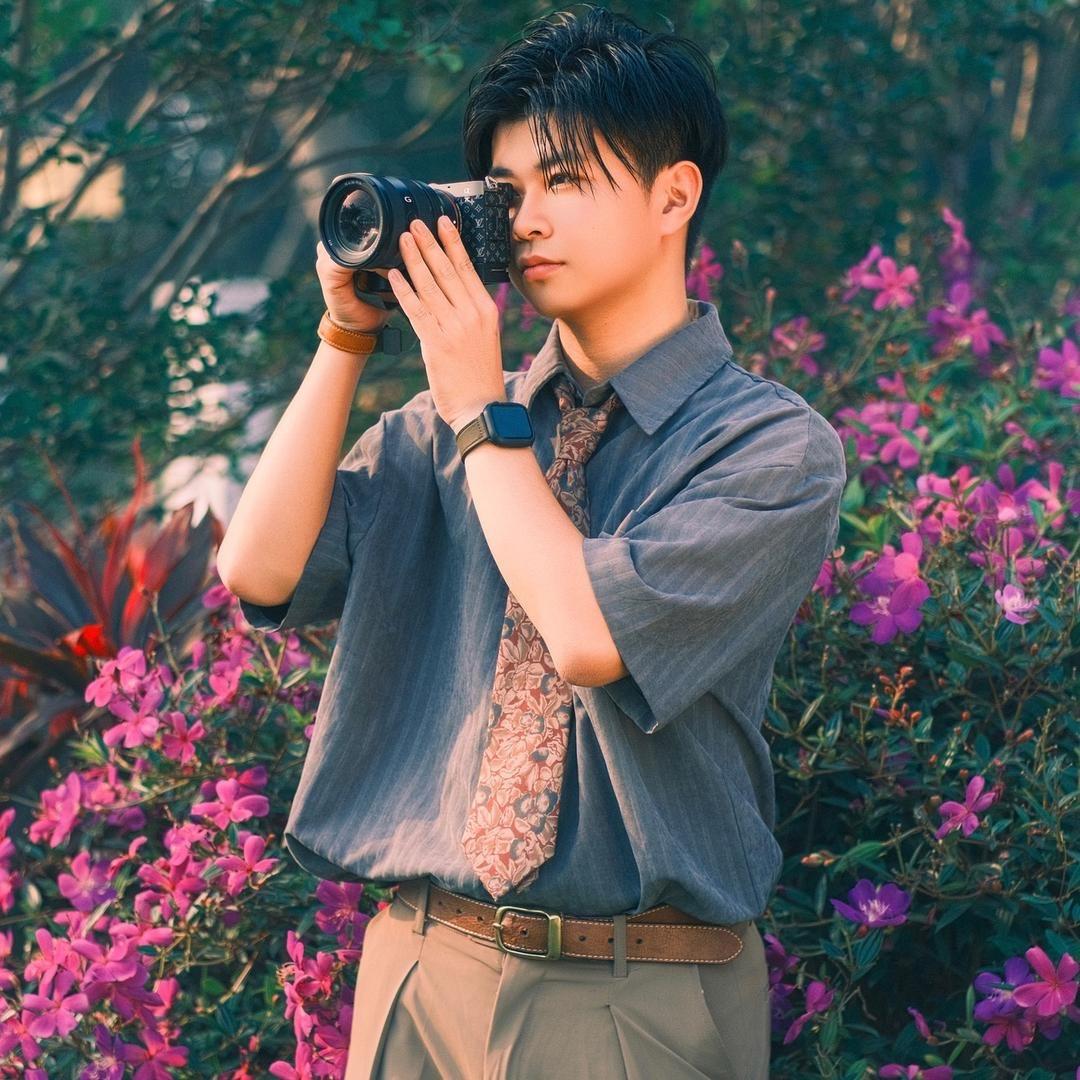 啊鑫📷