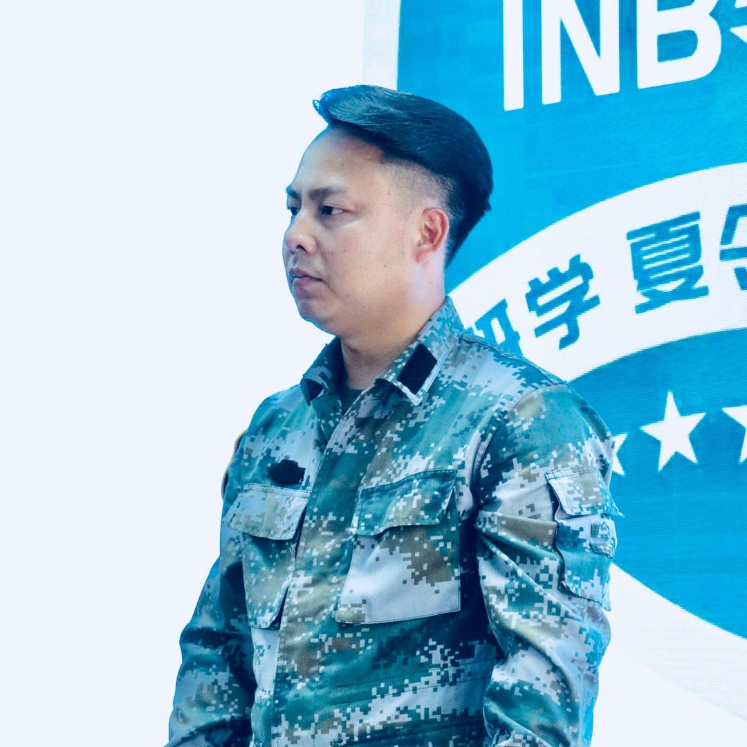 吴兰斌（自立技工·夏令营·研学·团建）