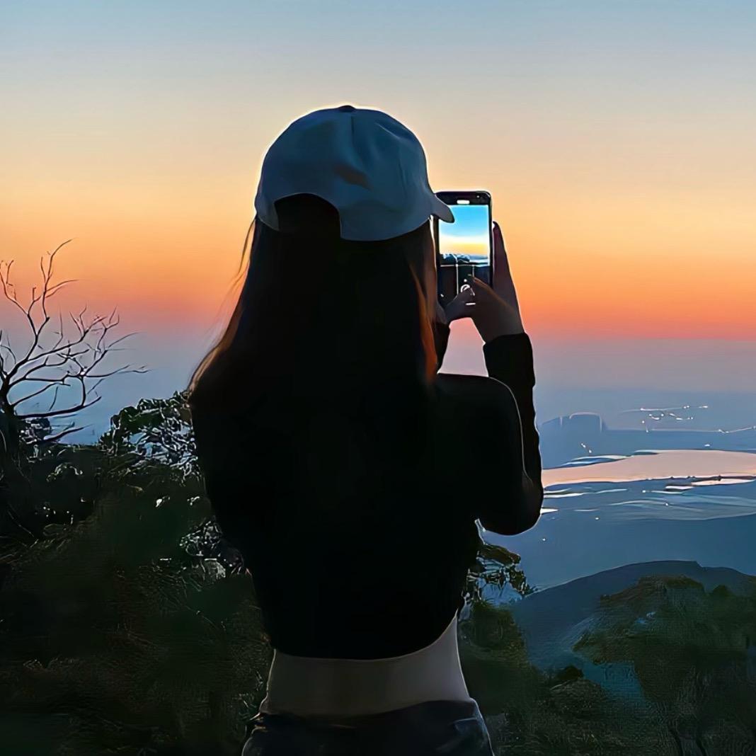 @米妹妹
