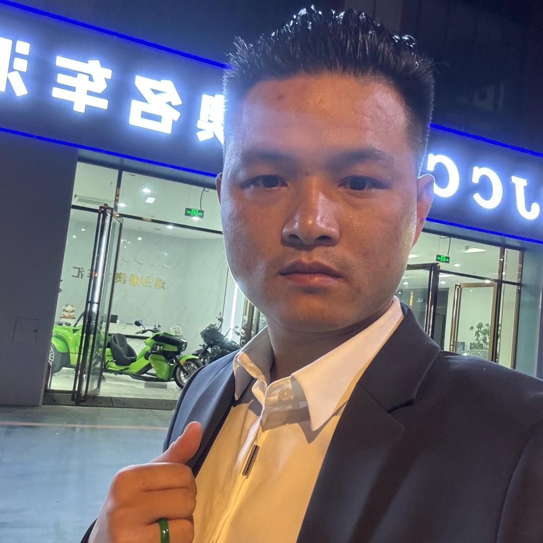 球球的二手生活