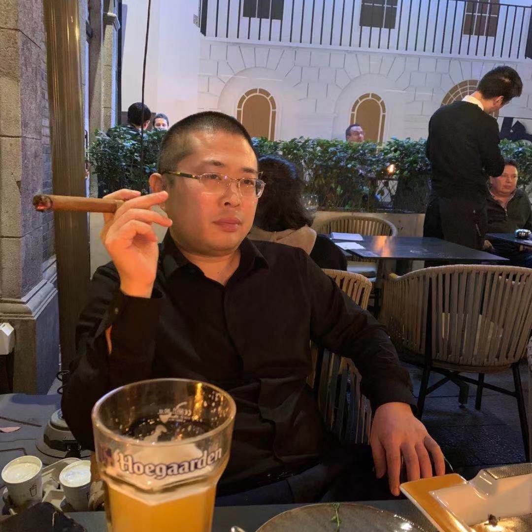 必点海鲜.蔡老师