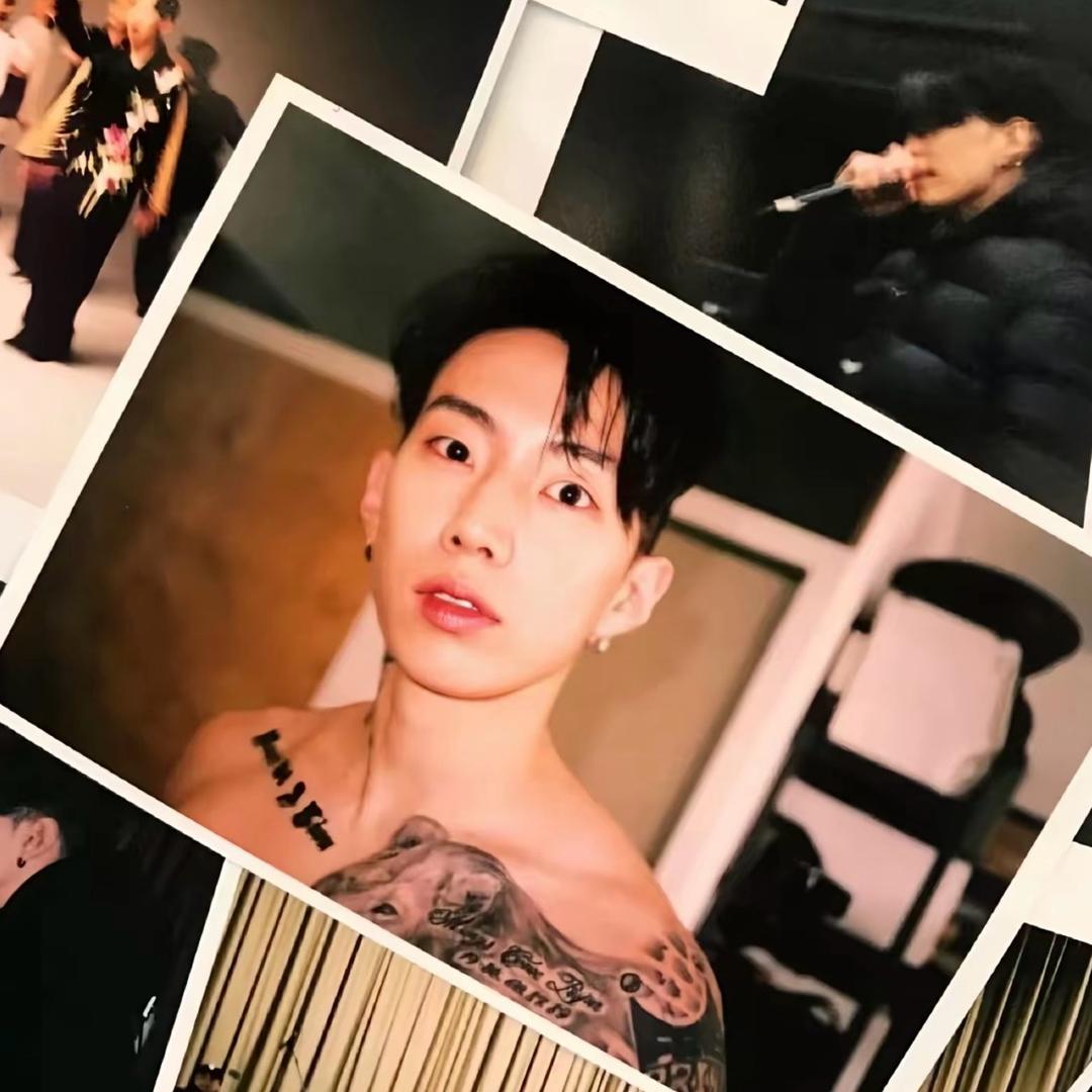 每天两杯冰美式