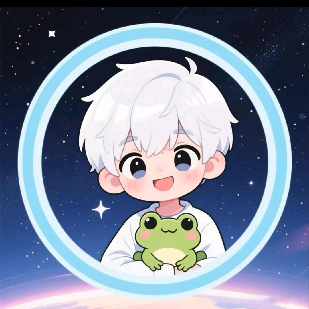 🐸 、彗星