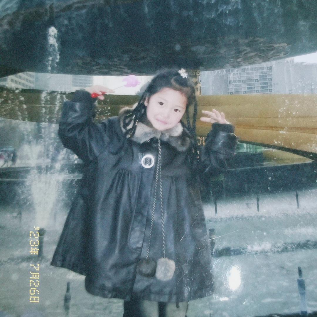 翻斗花园牛大爷