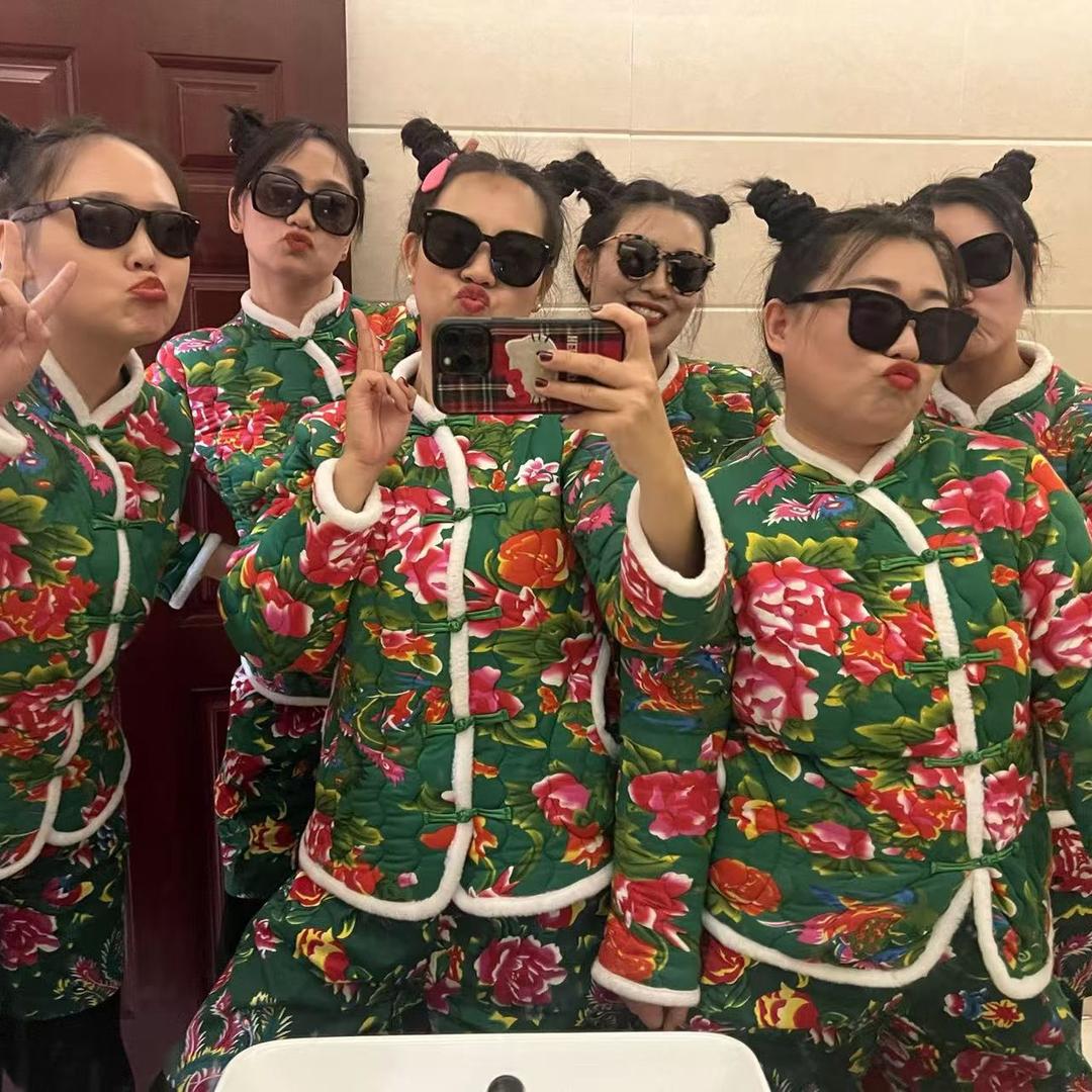 永不分梨-员工号