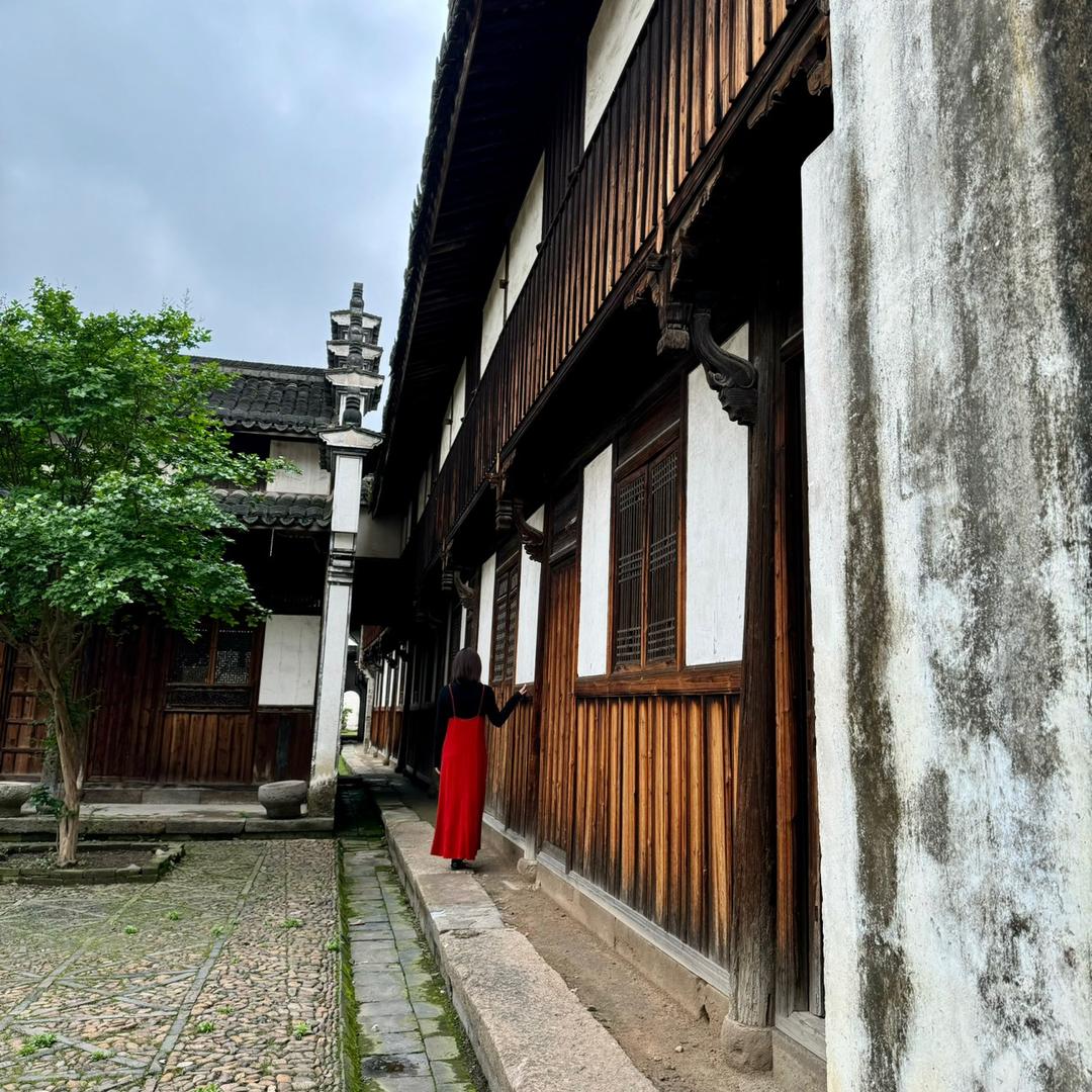 半贫半富半自安