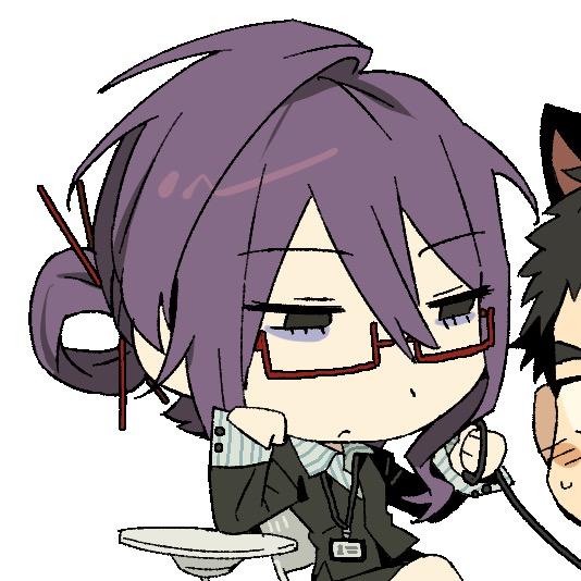 犬齒