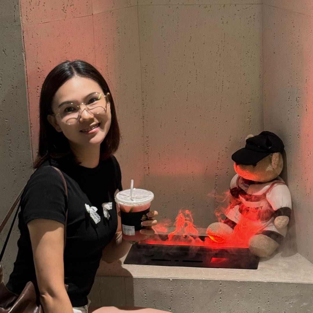 绿洲朋友圈