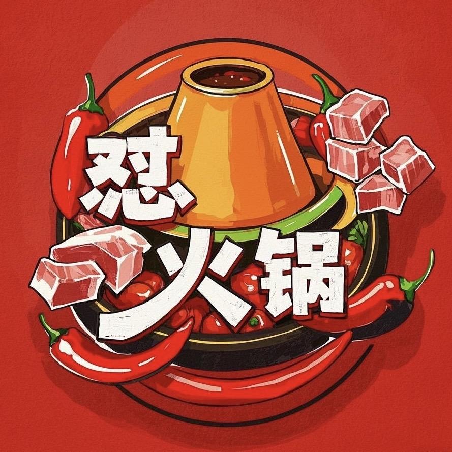 怼火锅(南海街恒大绿洲店)