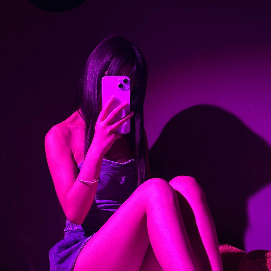 陈皮皮👼