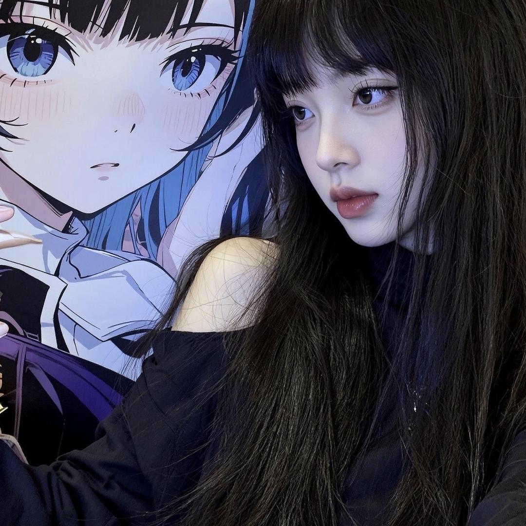 甜甜圈🍬