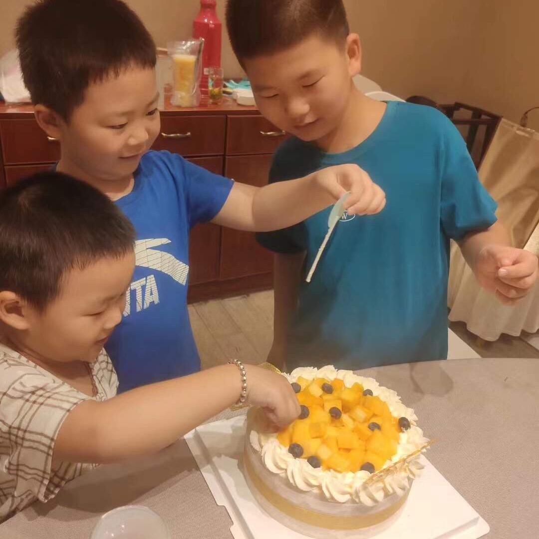 汪姐