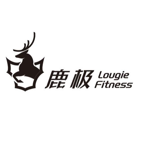 鹿极健身官方号