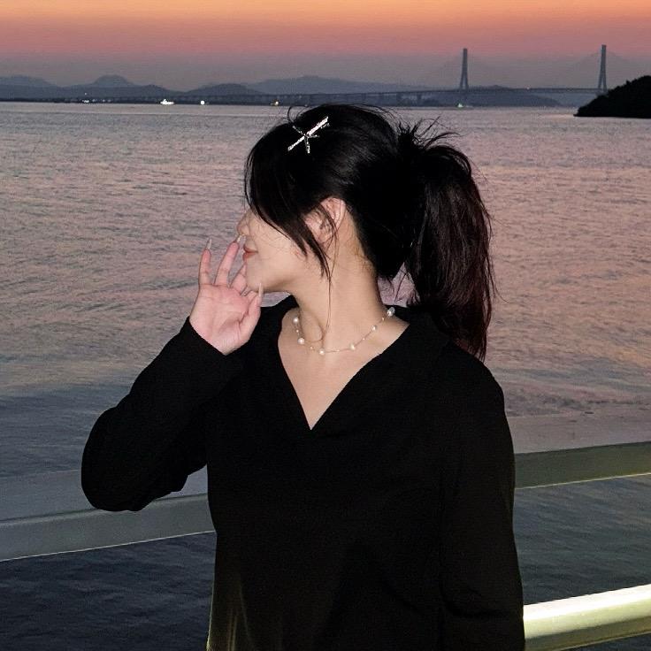 海绵少女