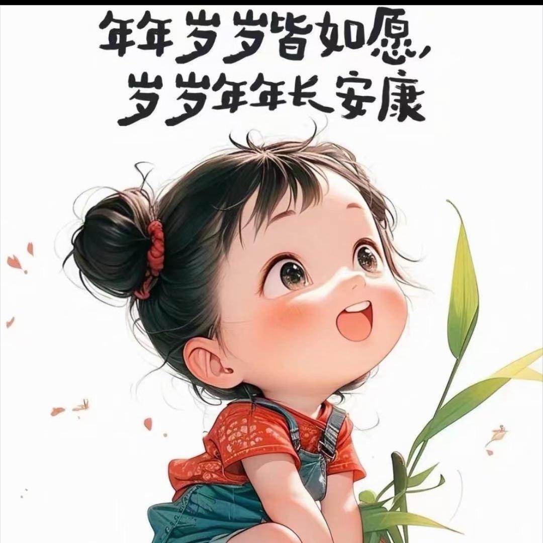 憨憨养生操