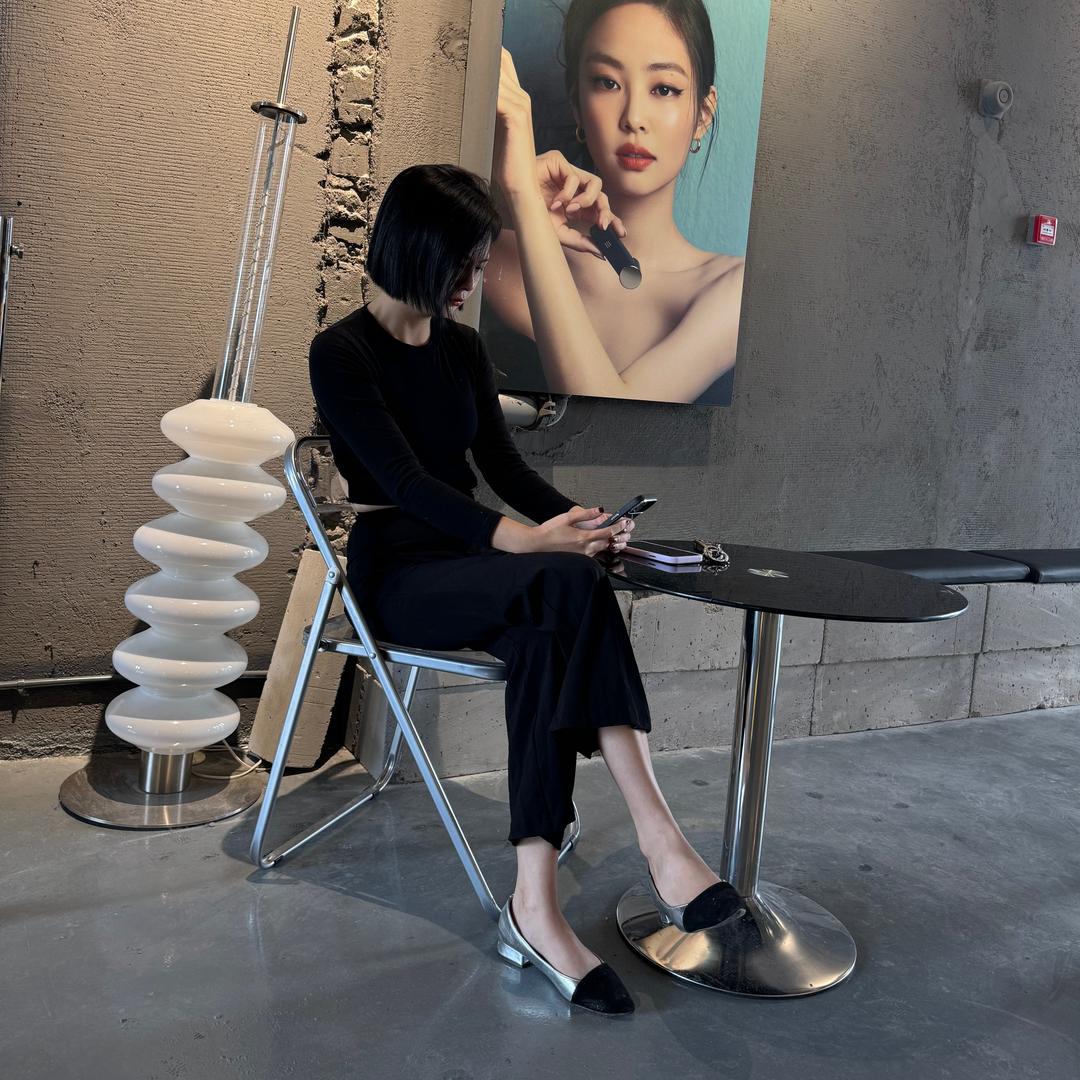 美美❤️