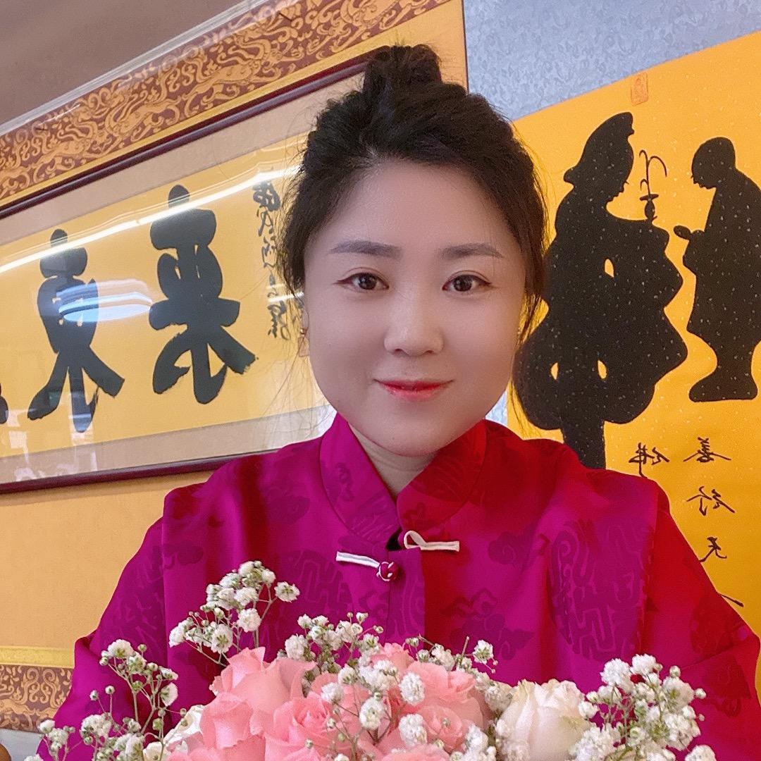 明心小仙女禅意.穿搭