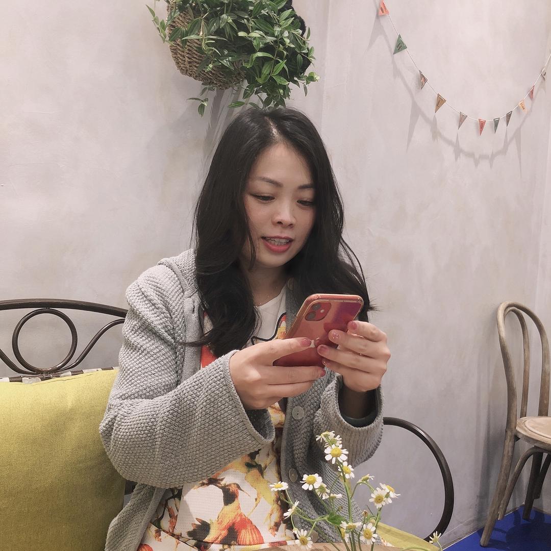 嘿凤妮吖