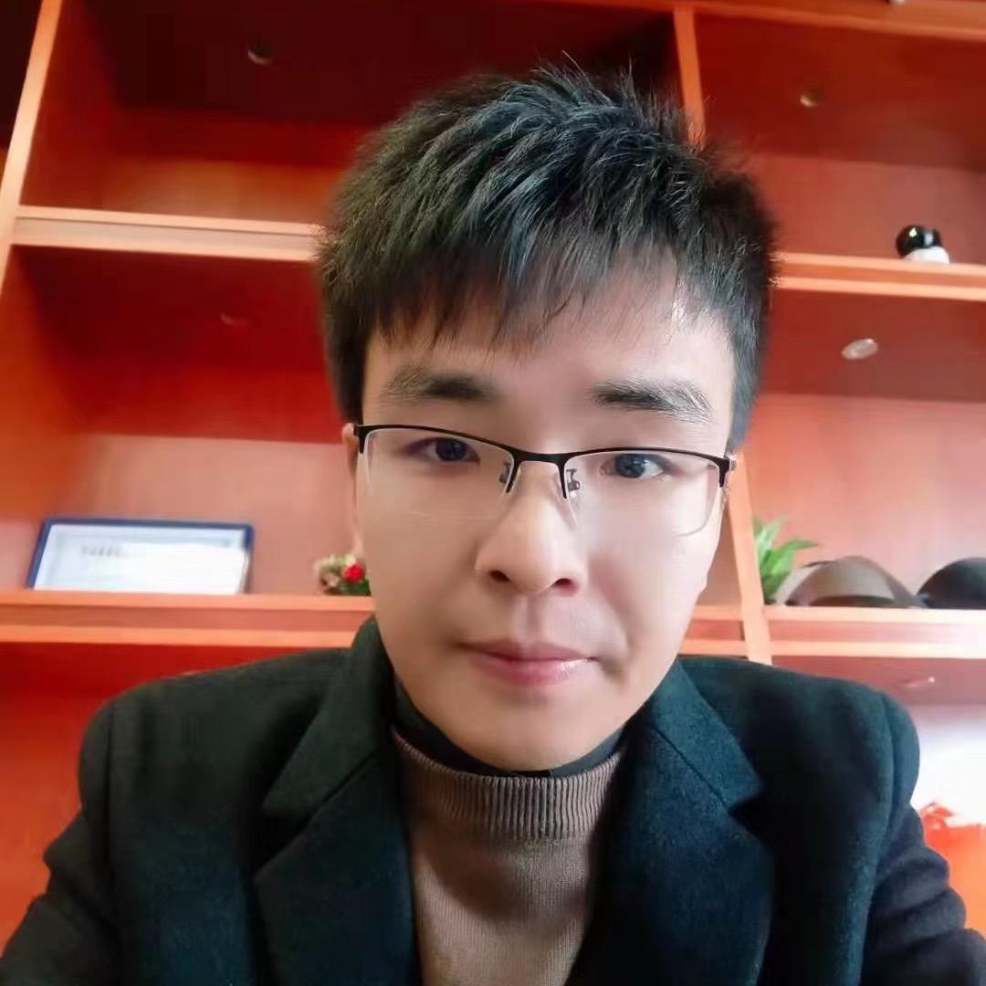 阿志看房（景德镇）