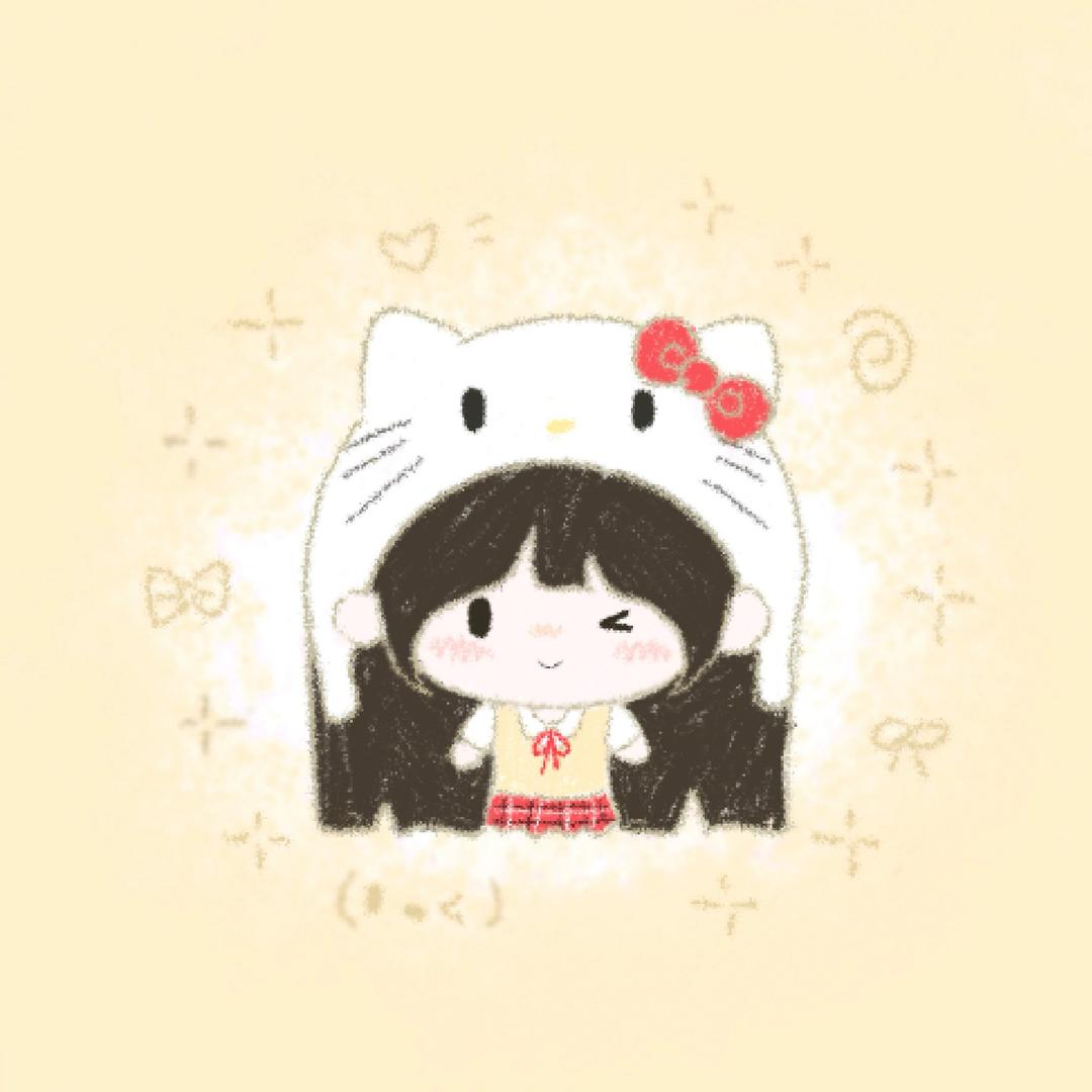 青青