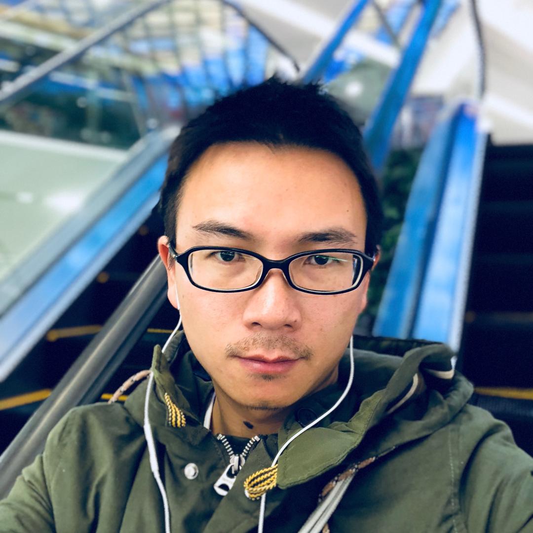 老叶在人间【小号】