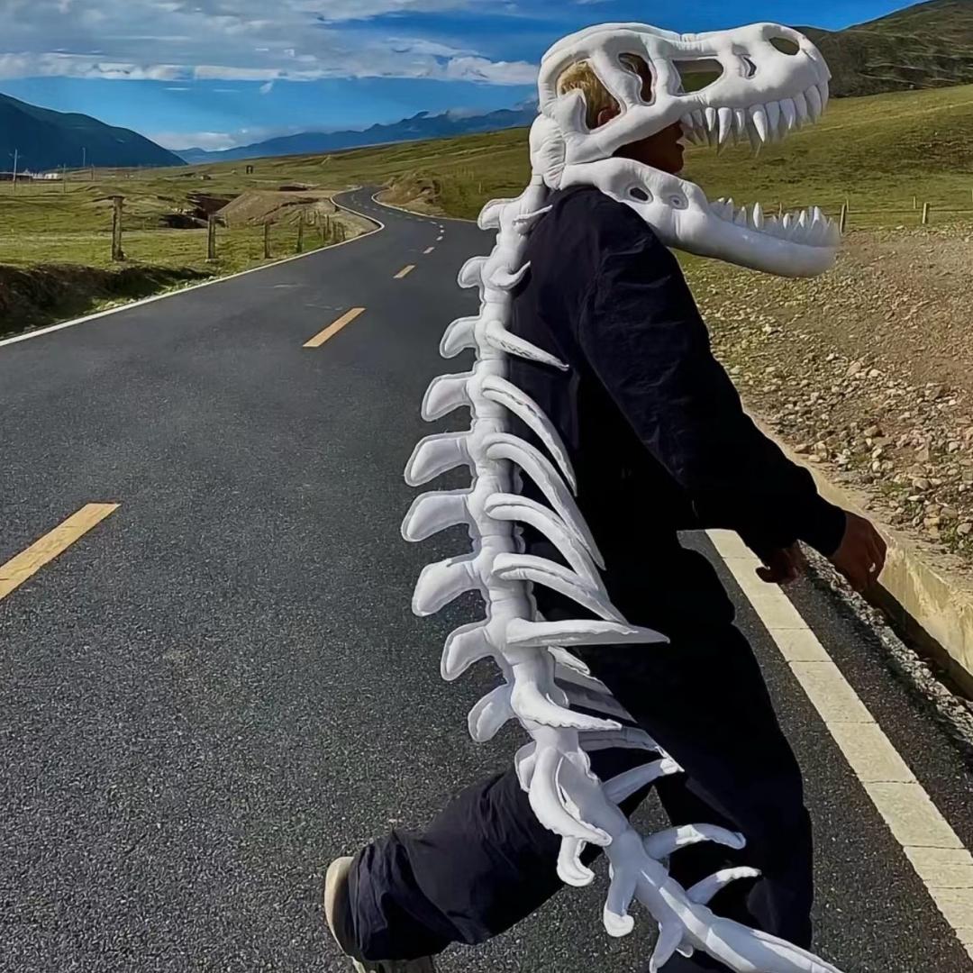 ☙