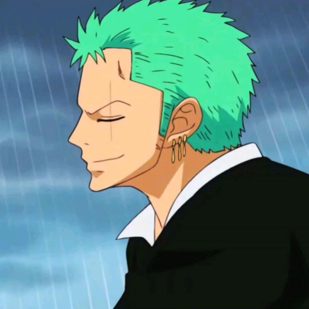 小辉辉（zoro）
