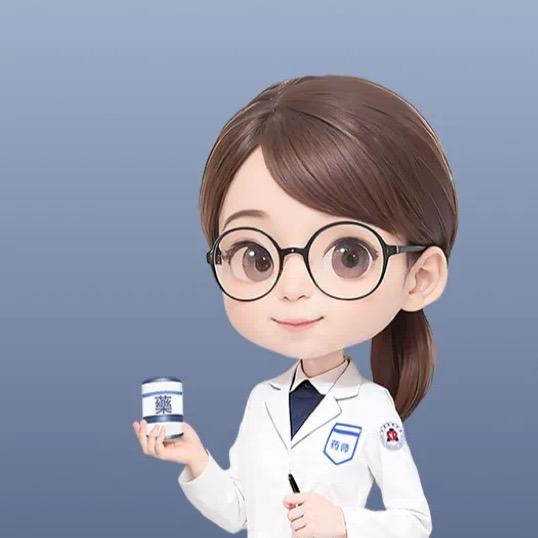 苏老师的药师分享