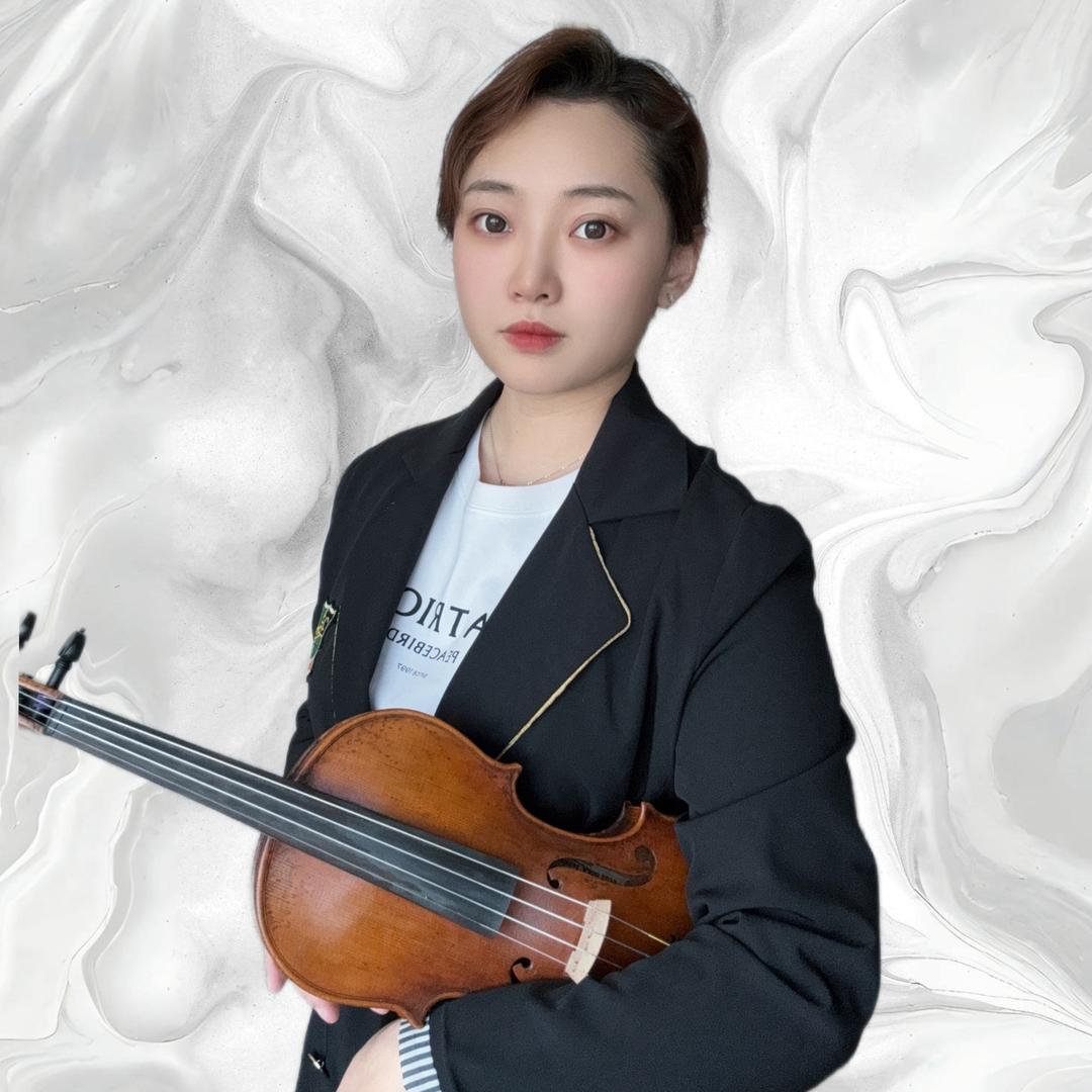 艺菲小提琴艺术中心