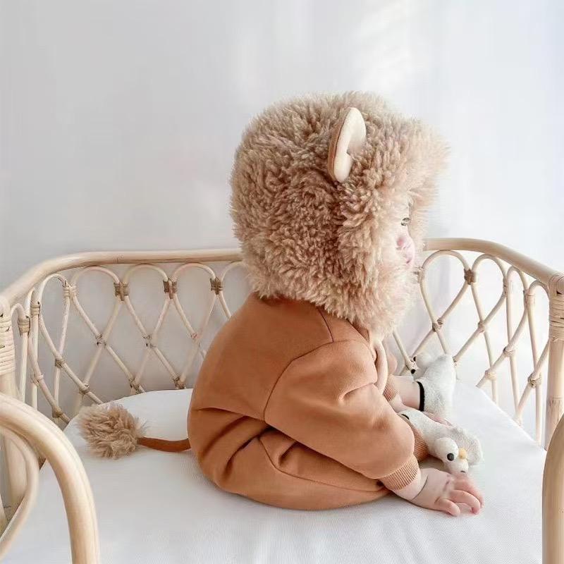 米米熊婴幼服饰