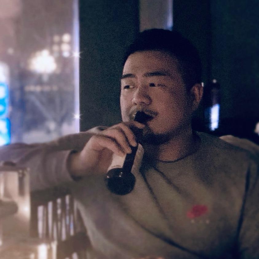大鱼摆摆
