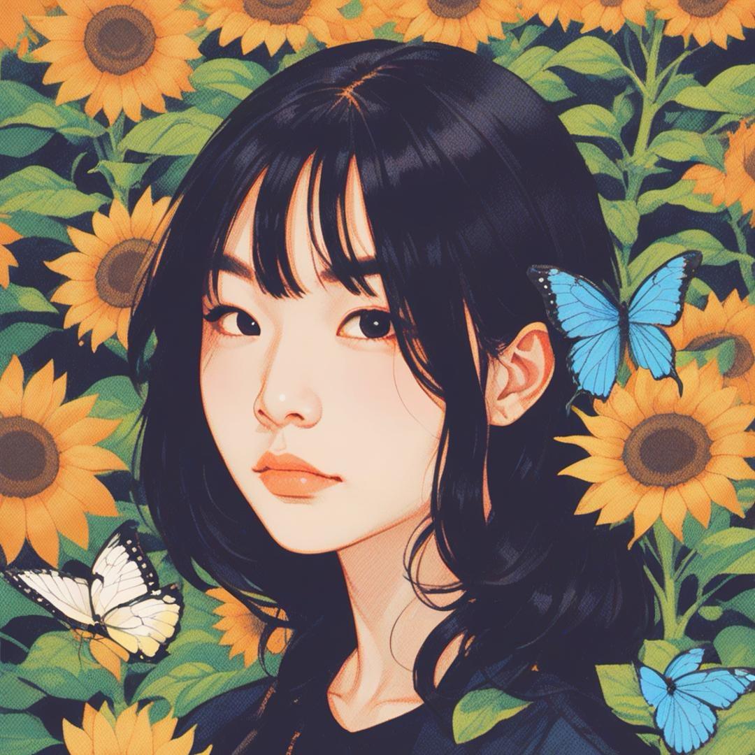 一砸小木由子