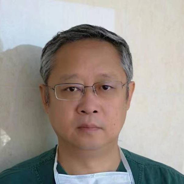 微创消融赵晓东