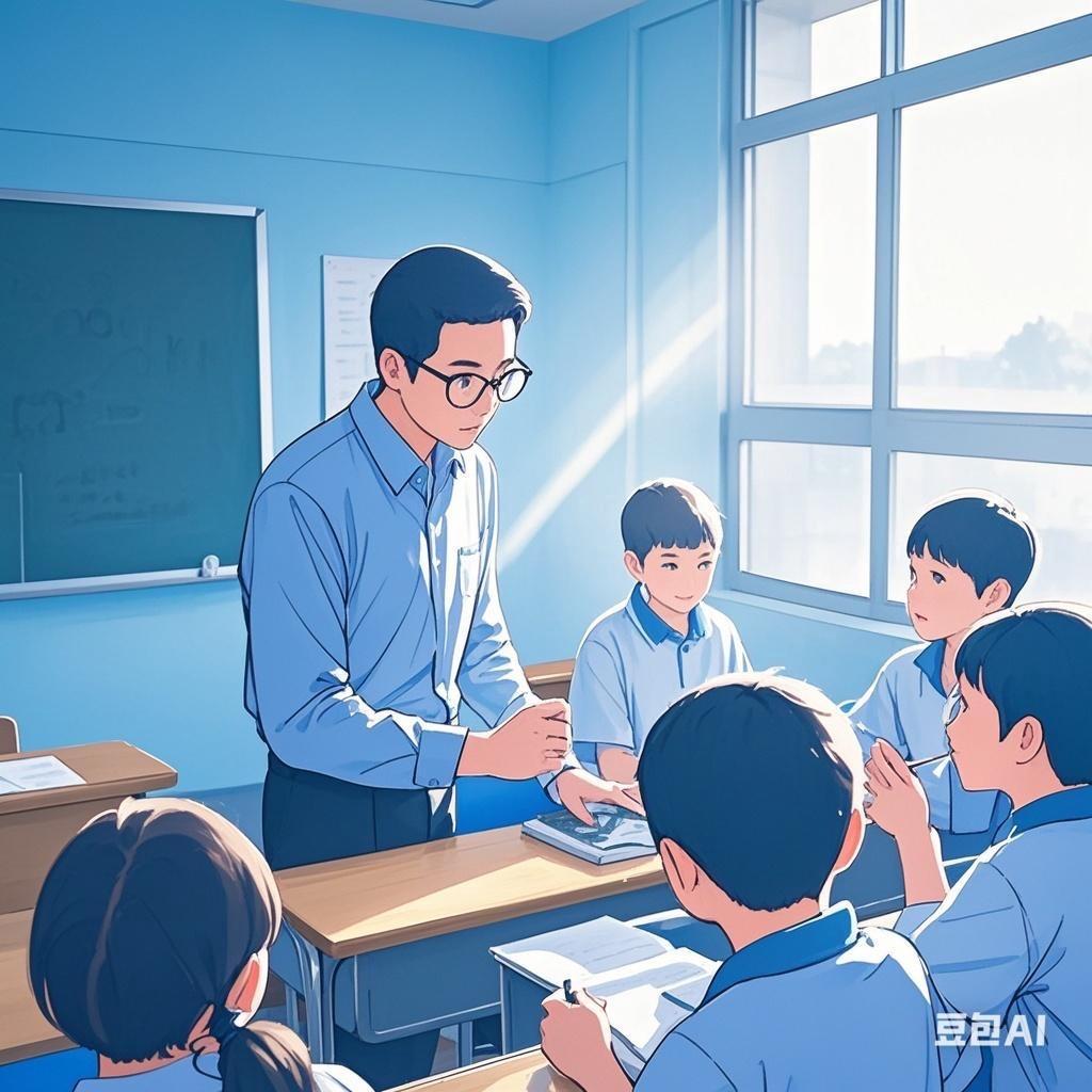 刘老师好书评选