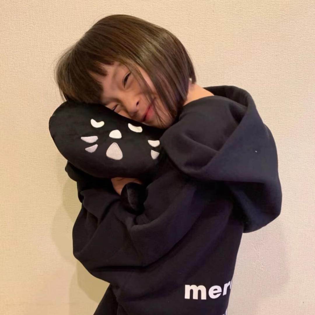 早起头发会炸毛.