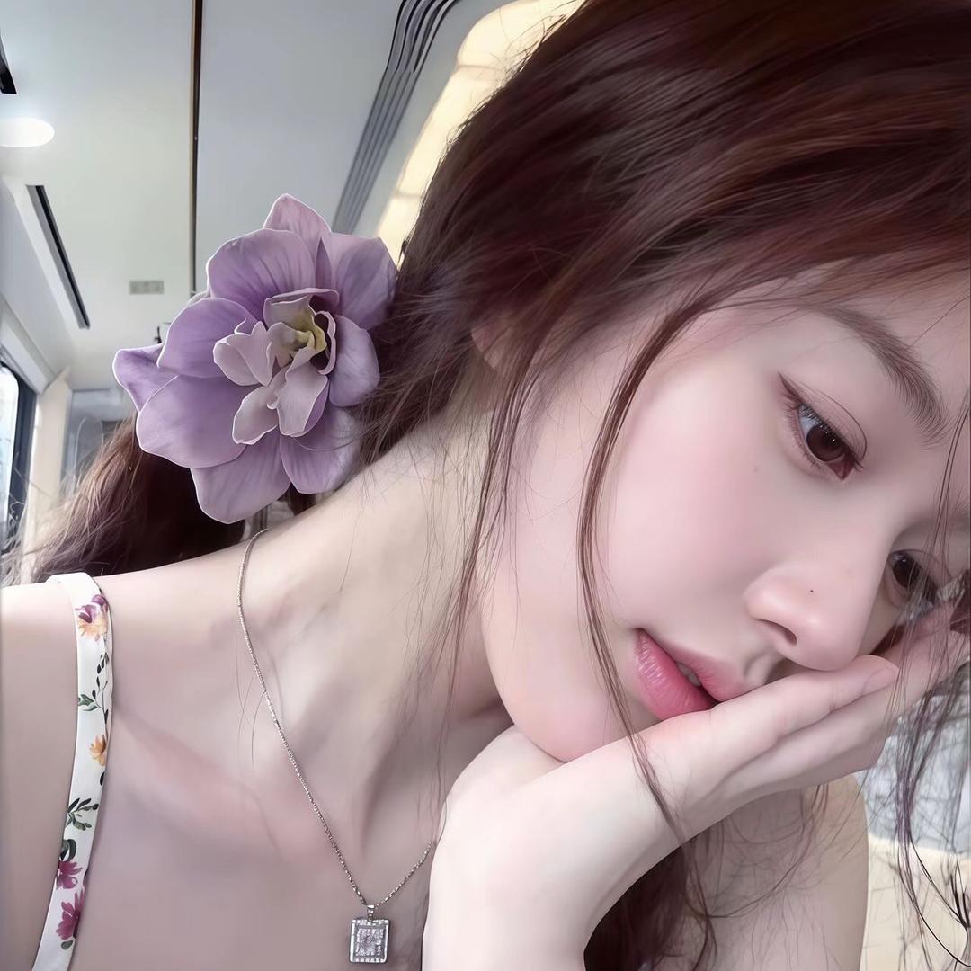 -芯芯妹