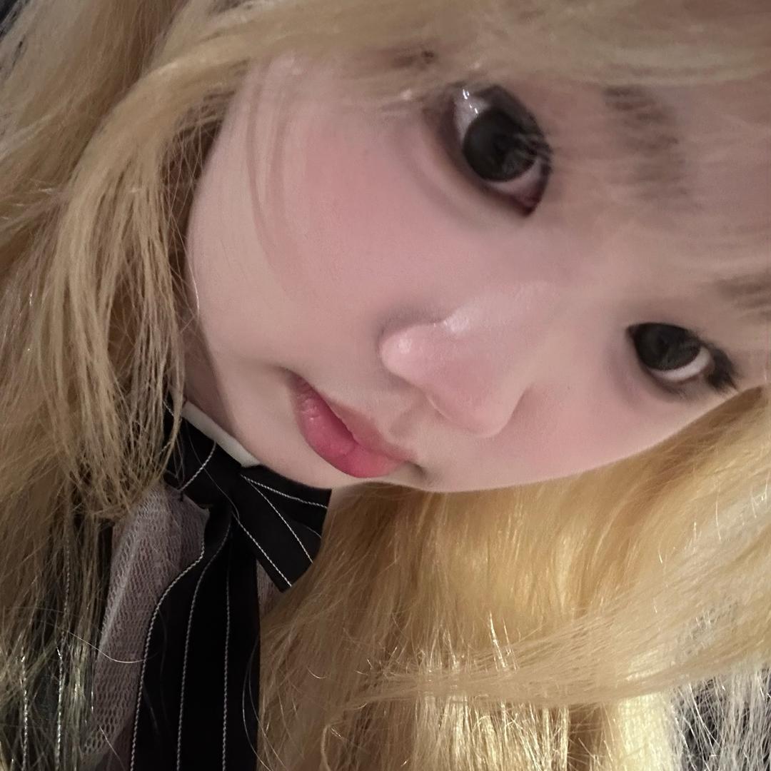 吱吱🐹