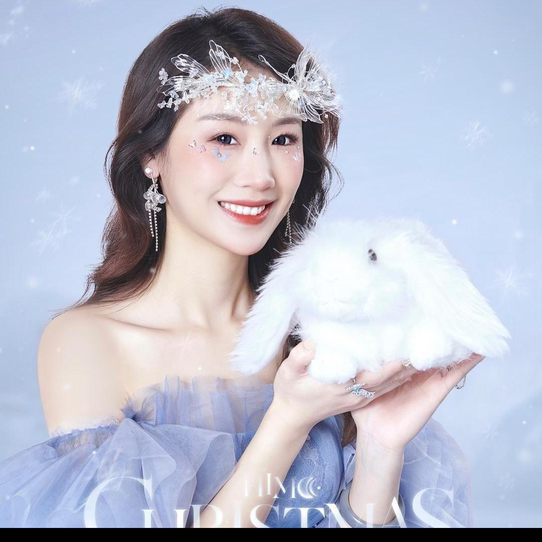 薇宝💖妹妹纤悦