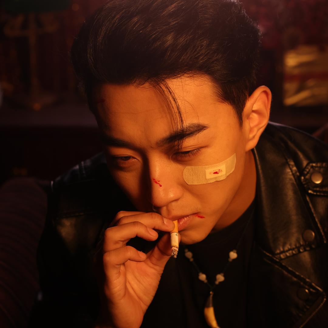 王必可（红果同名）齐洛