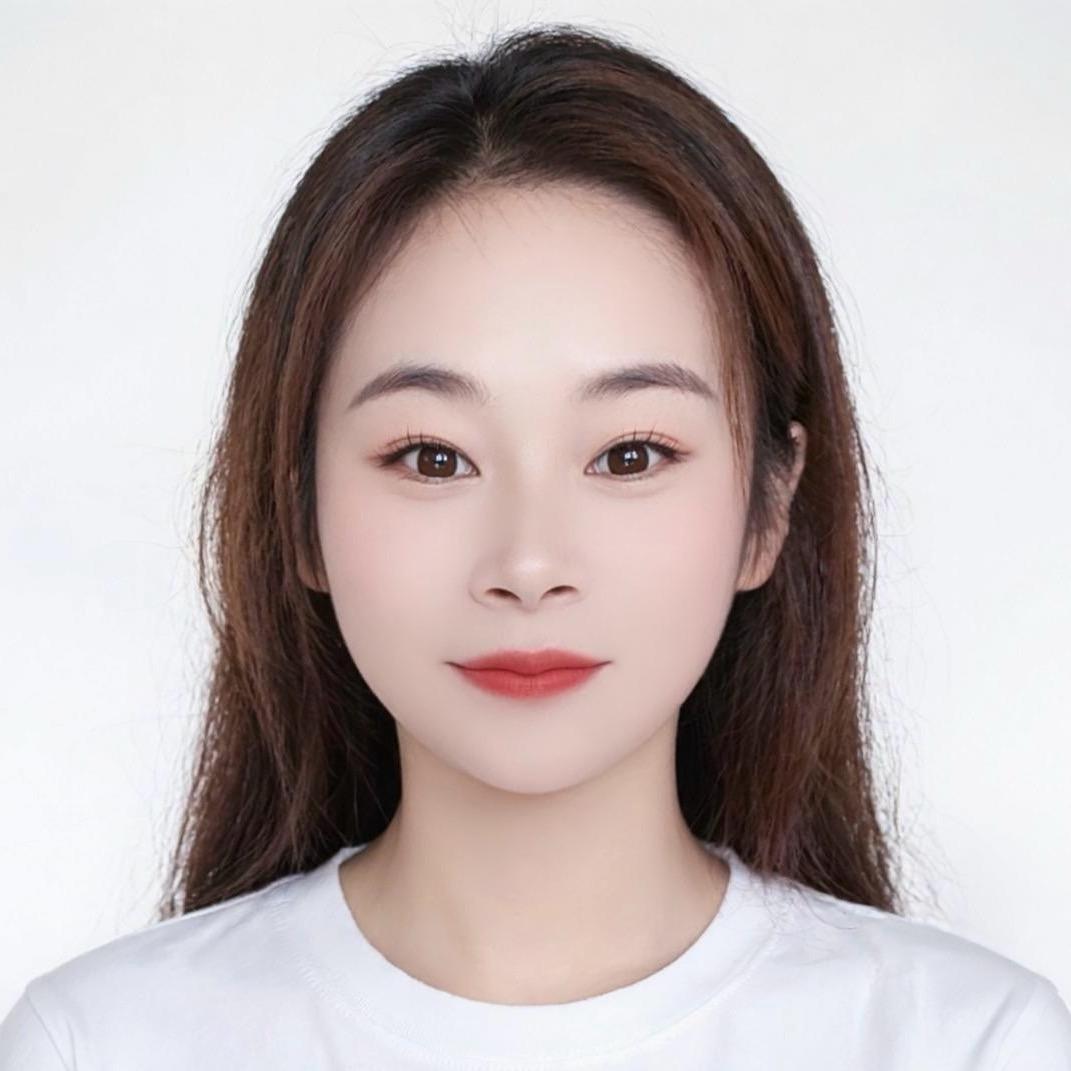 💗兰子呀