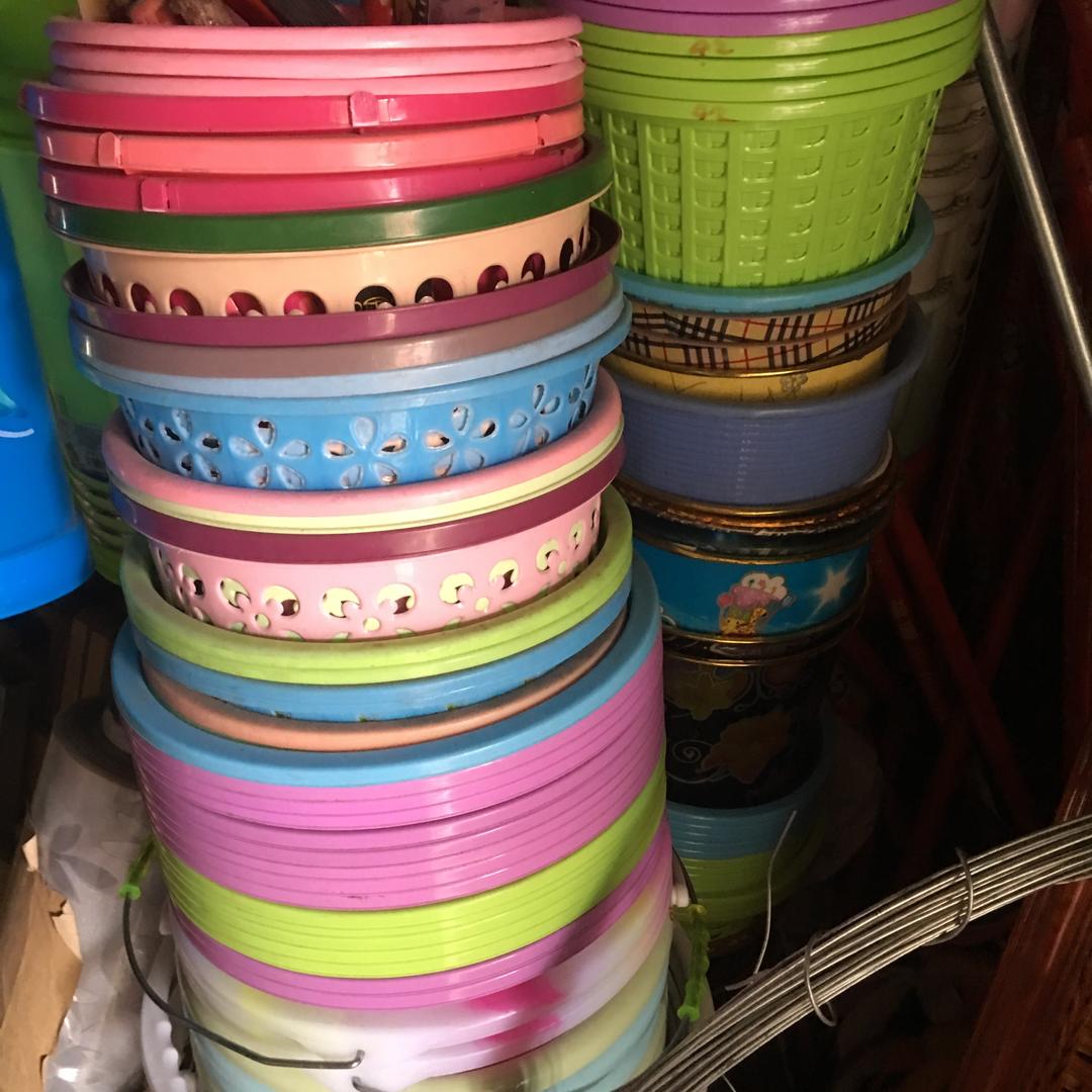 广汉市叶大姐日杂店