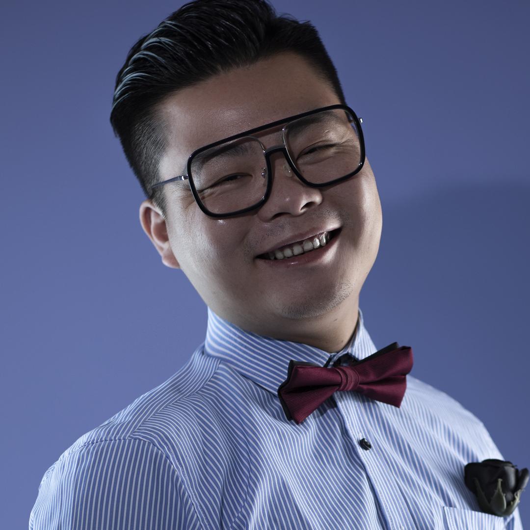 张行长 合富盛业
