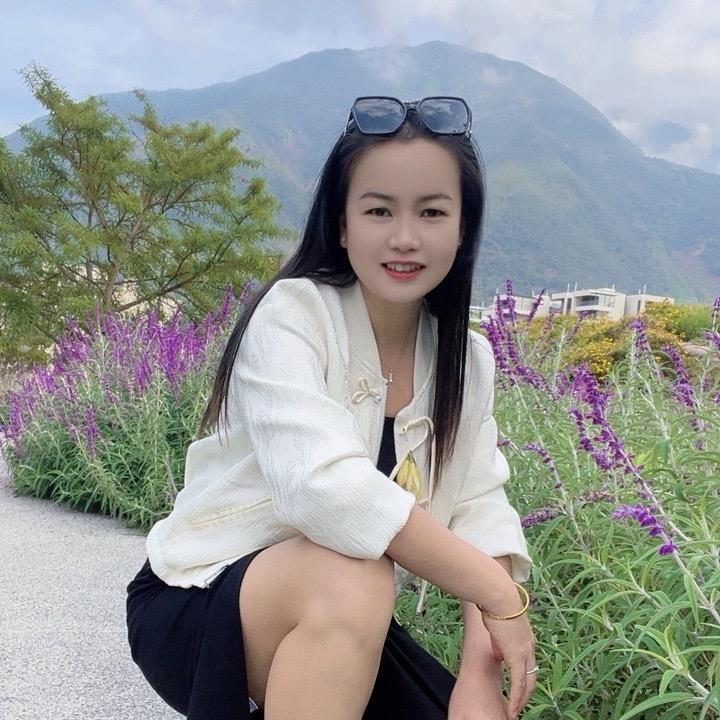 好久不见.