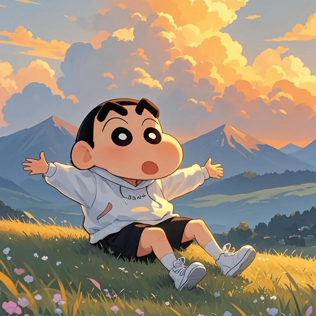 慌