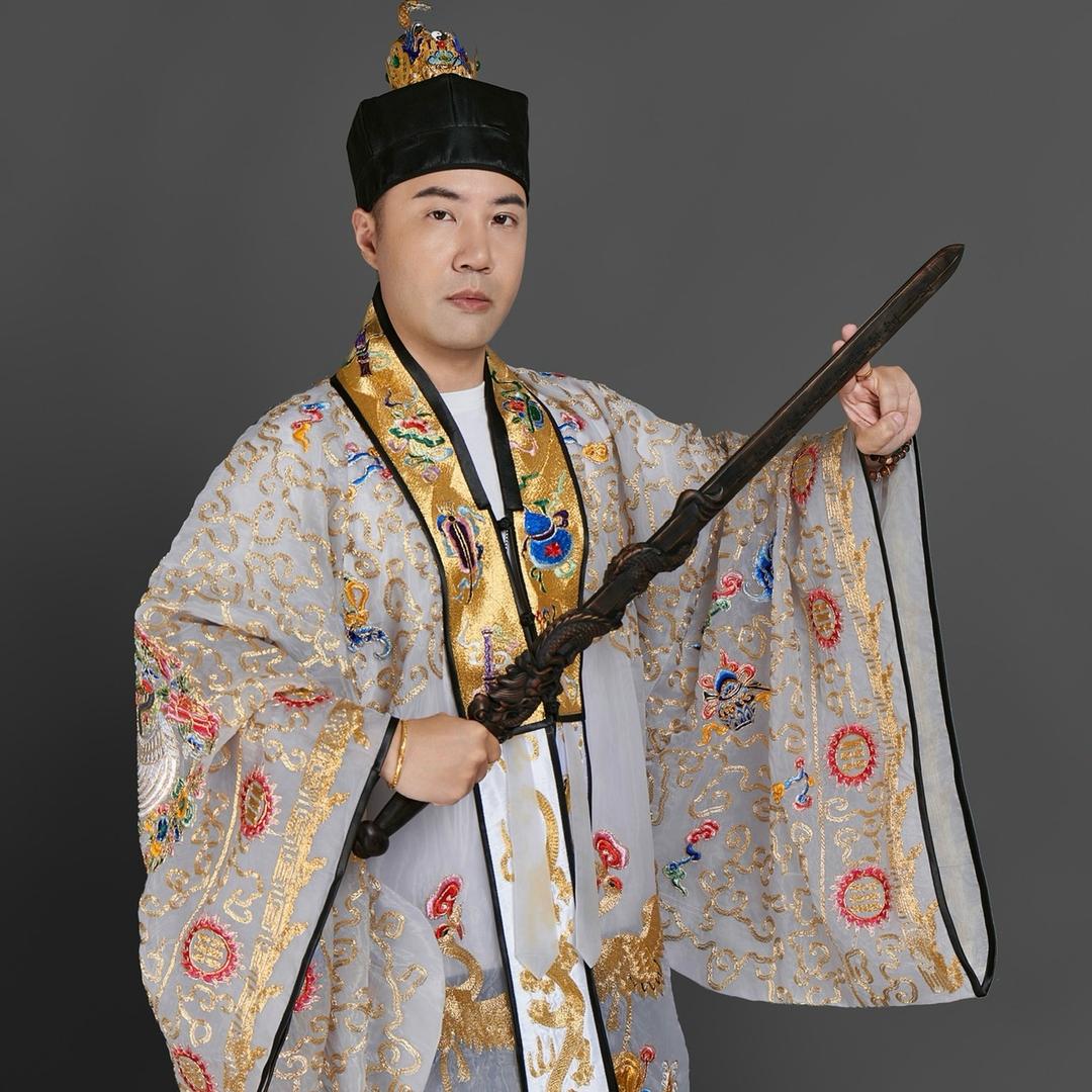 亦宸坛