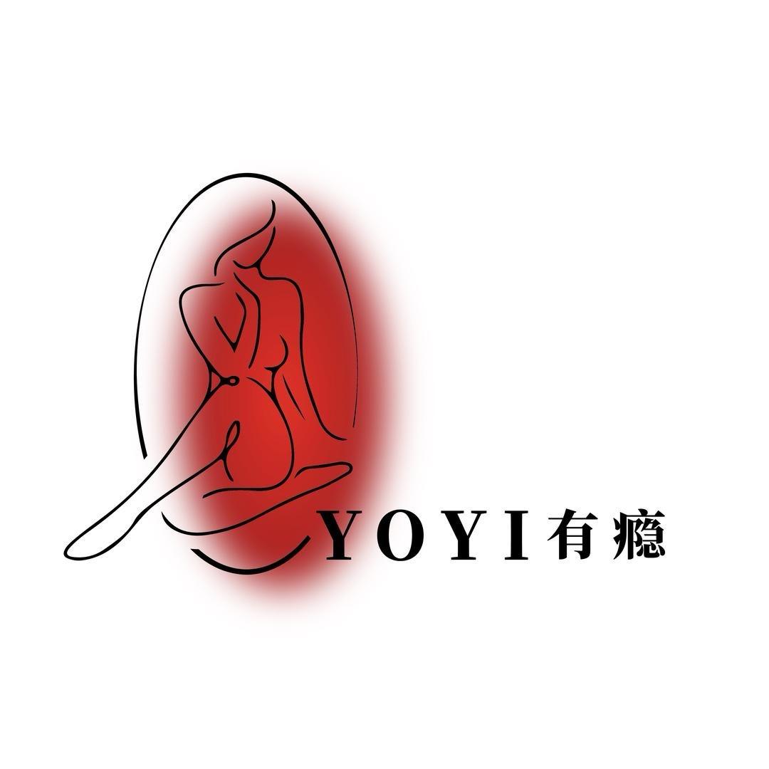 有瘾YOYI小琪琪